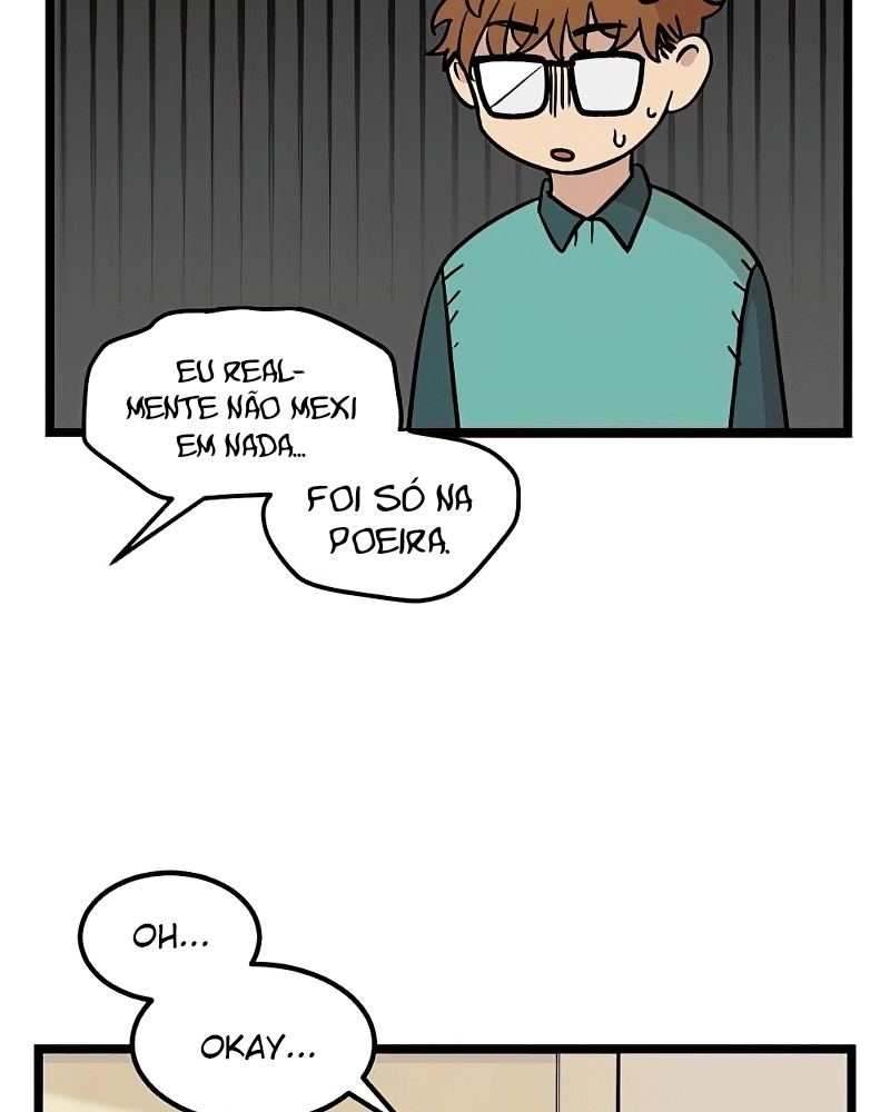 Sem Casa Capítulo 24 Página 67