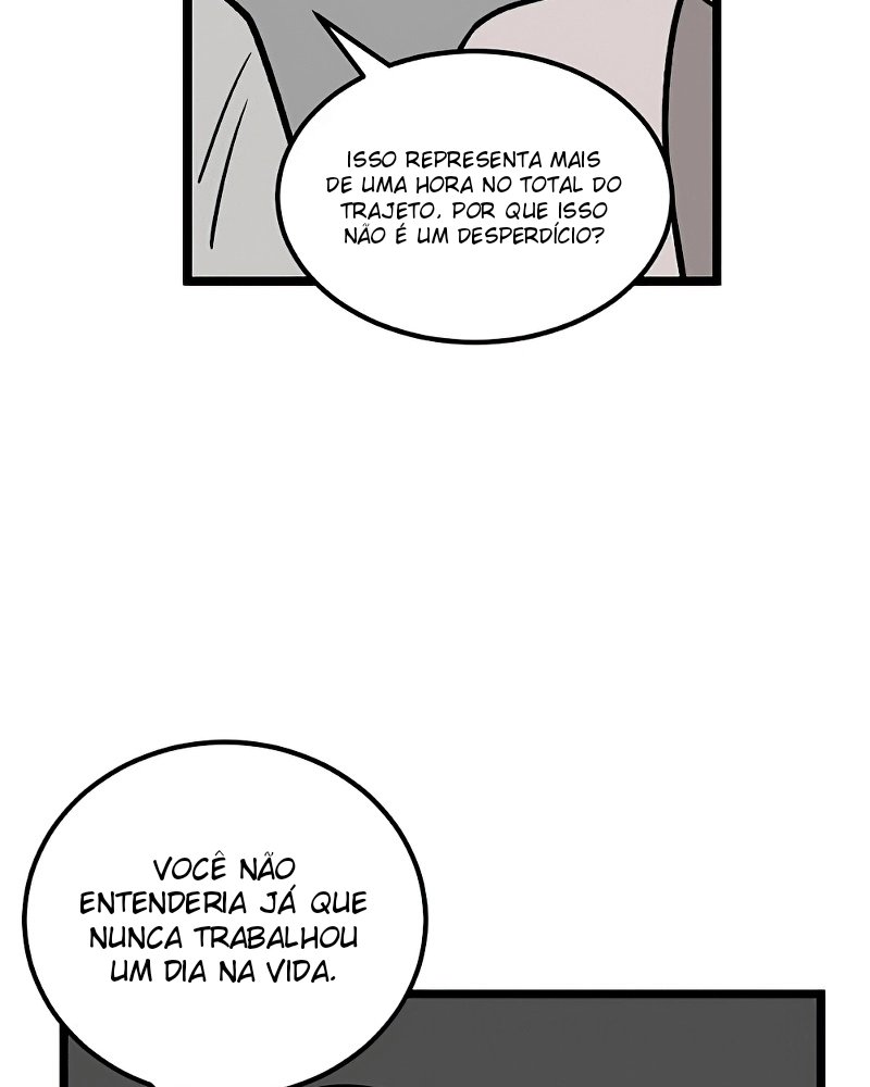 Sem Casa Capítulo 25 Página 8