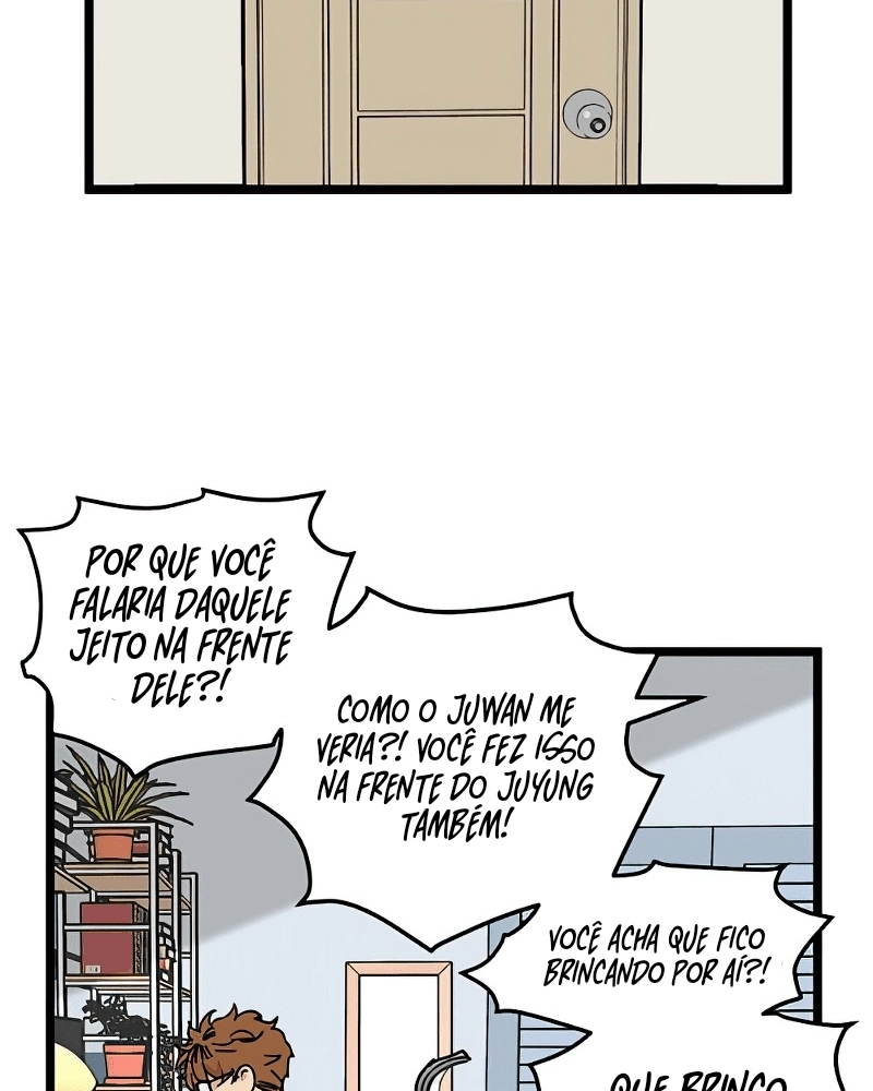 Sem Casa Capítulo 25 Página 15