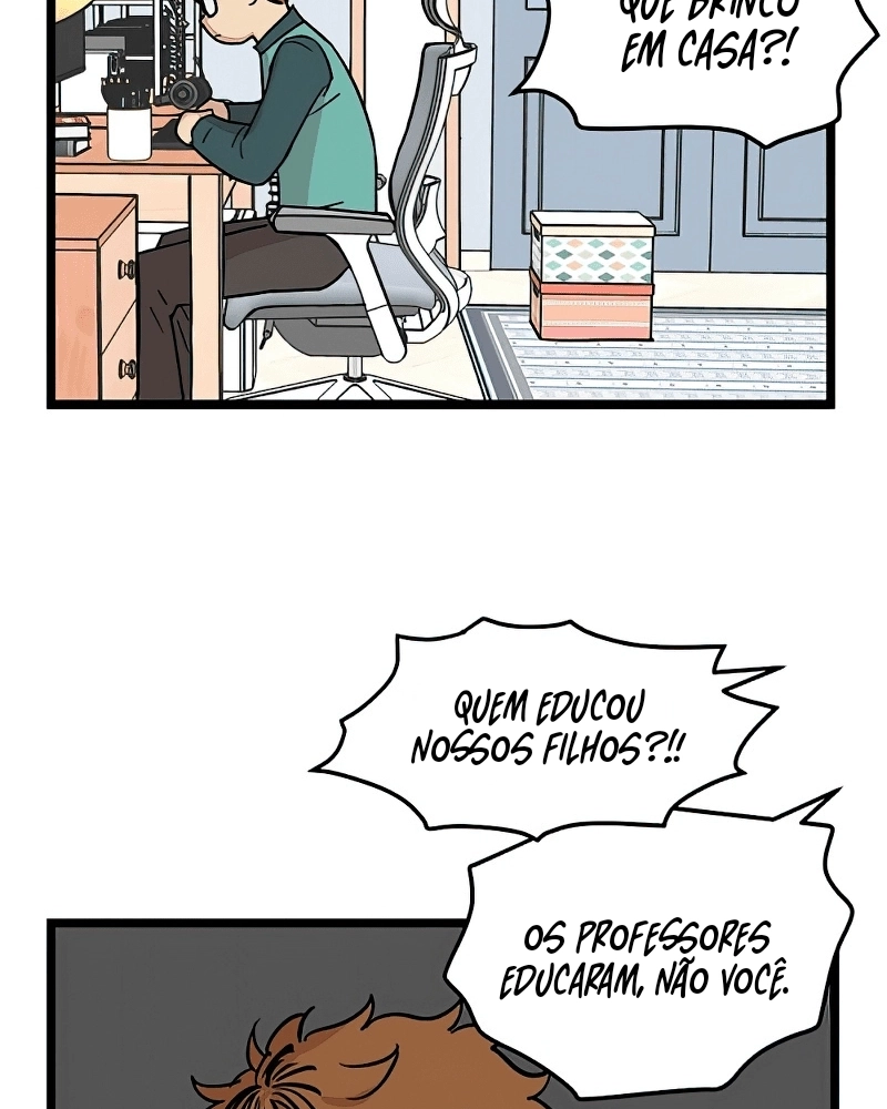 Sem Casa Capítulo 25 Página 16
