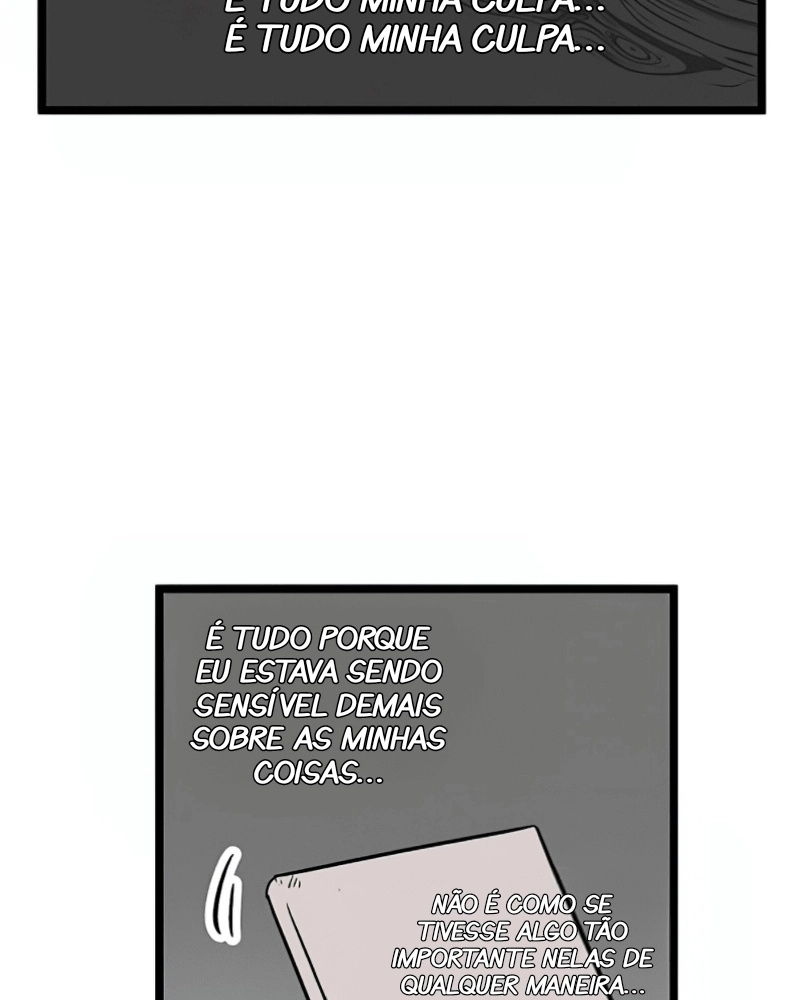 Sem Casa Capítulo 25 Página 21