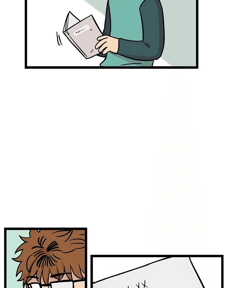 Sem Casa Capítulo 25 Página 23