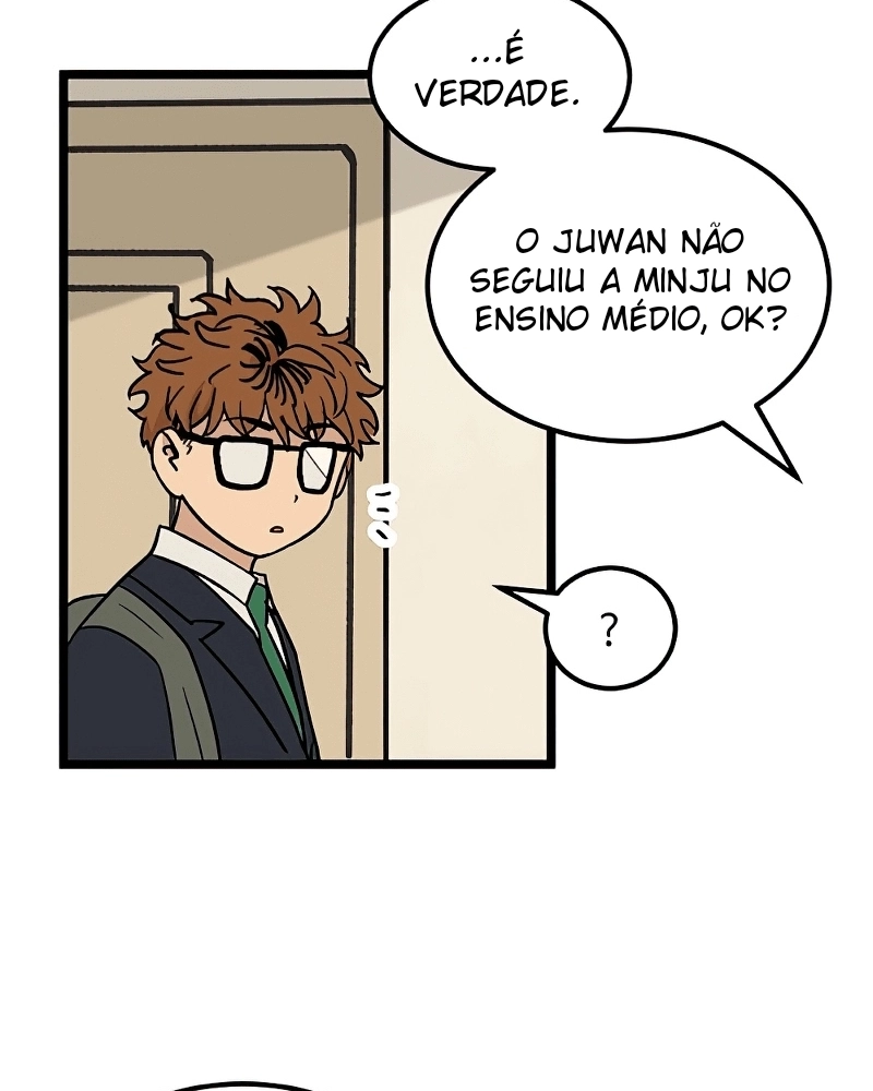 Sem Casa Capítulo 25 Página 33