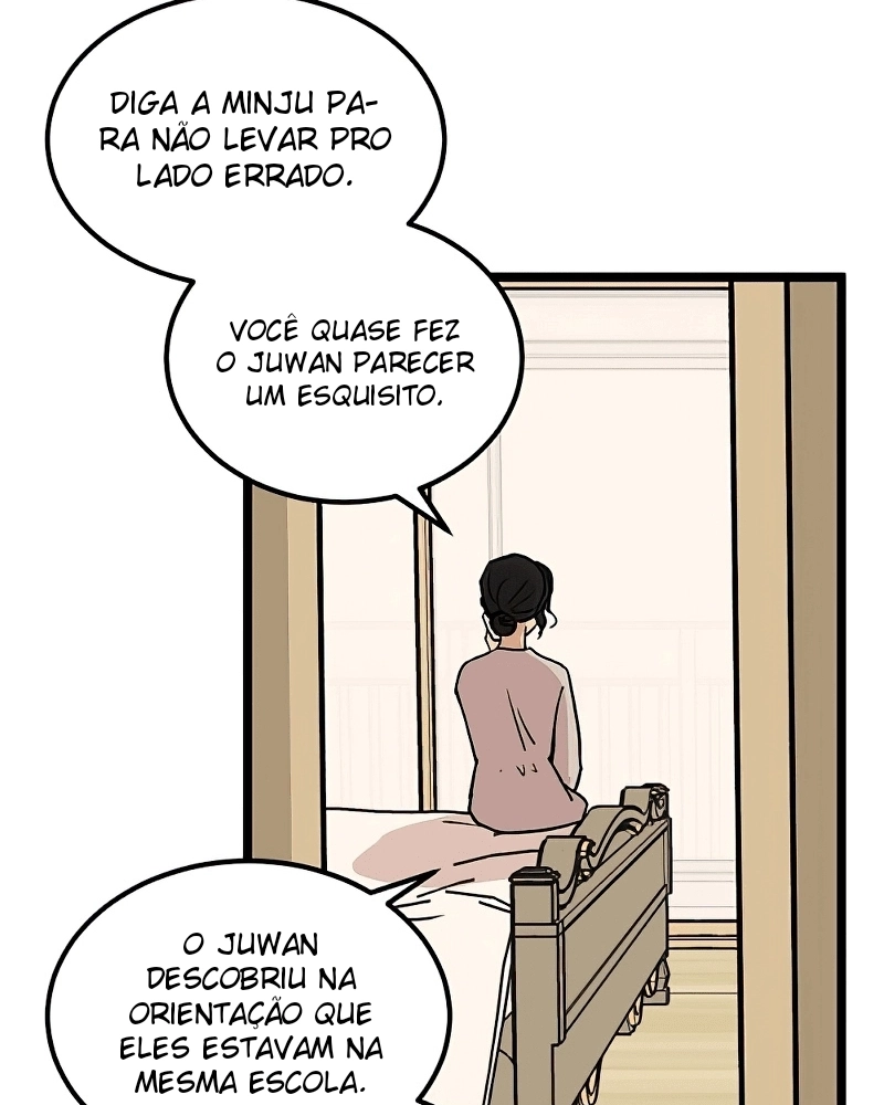 Sem Casa Capítulo 25 Página 34