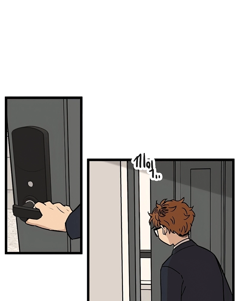 Sem Casa Capítulo 25 Página 37