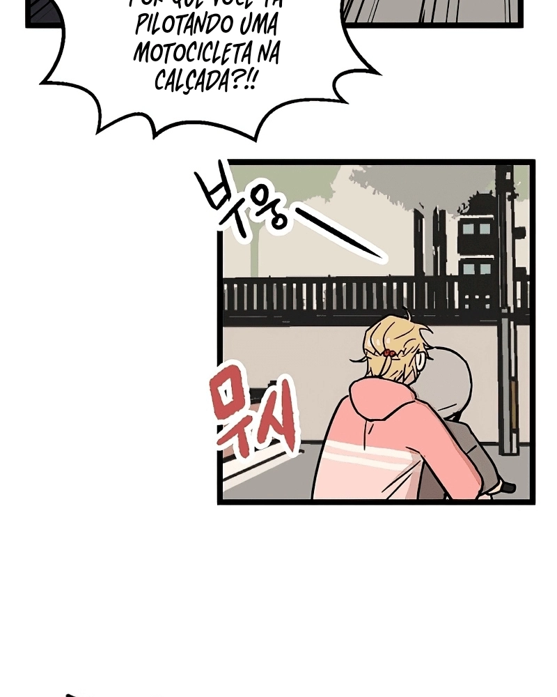 Sem Casa Capítulo 25 Página 52