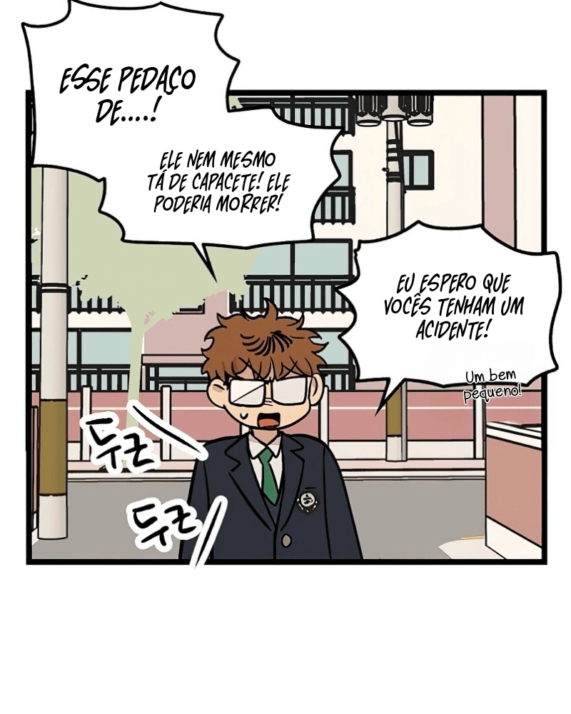 Sem Casa Capítulo 25 Página 53