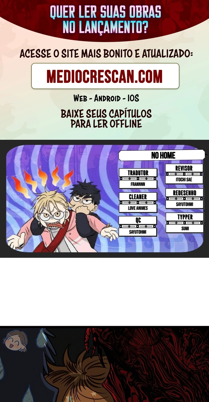 Sem Casa Capítulo 26 Página 1