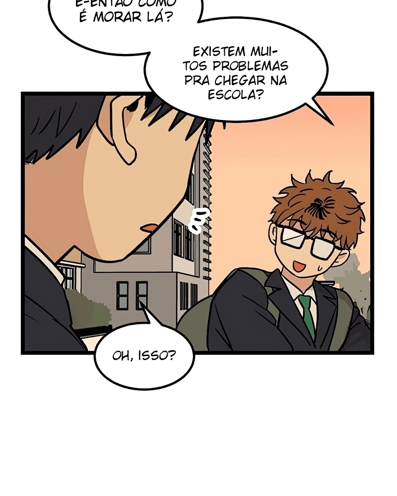 Sem Casa Capítulo 26 Página 15