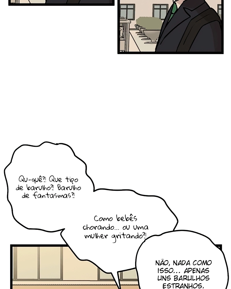 Sem Casa Capítulo 26 Página 13