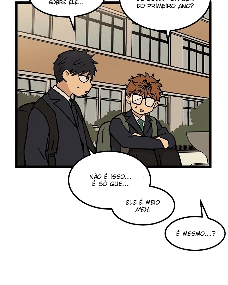 Sem Casa Capítulo 26 Página 22