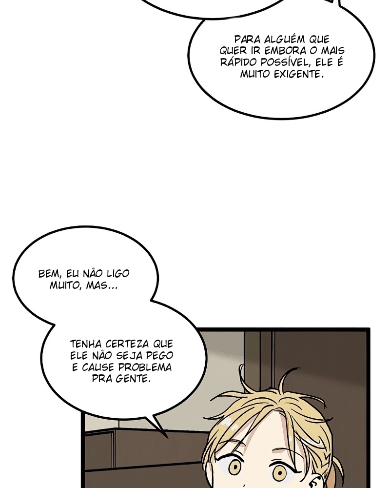 Sem Casa Capítulo 26 Página 31