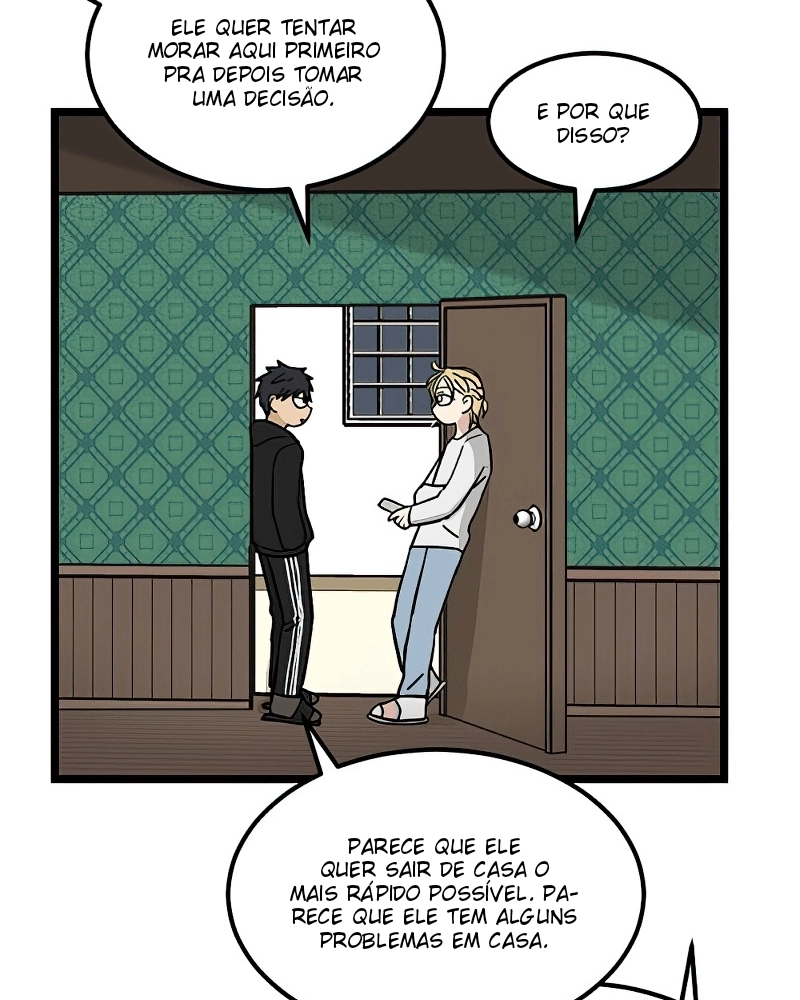 Sem Casa Capítulo 26 Página 30
