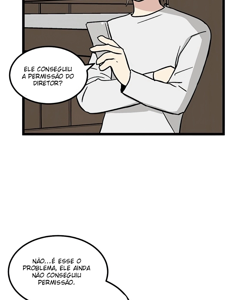Sem Casa Capítulo 26 Página 29