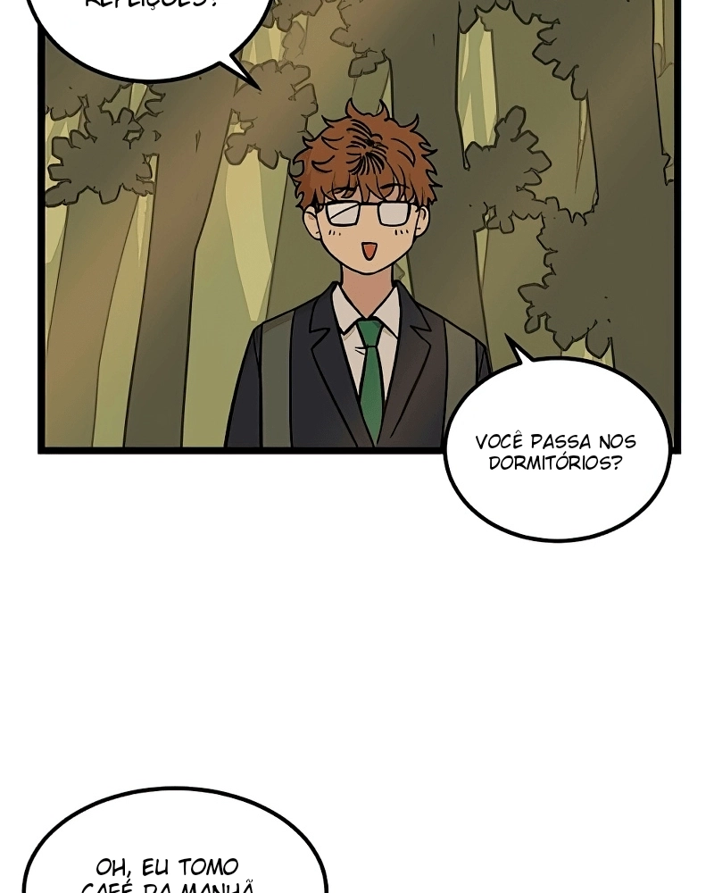 Sem Casa Capítulo 26 Página 34