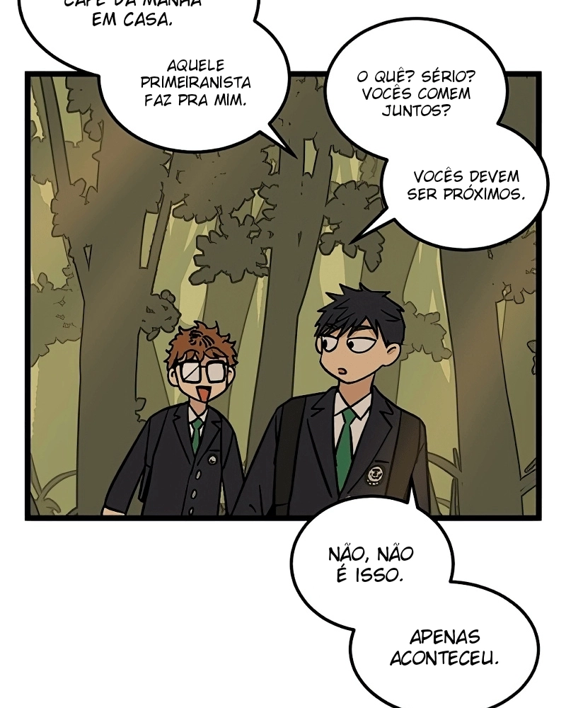 Sem Casa Capítulo 26 Página 35
