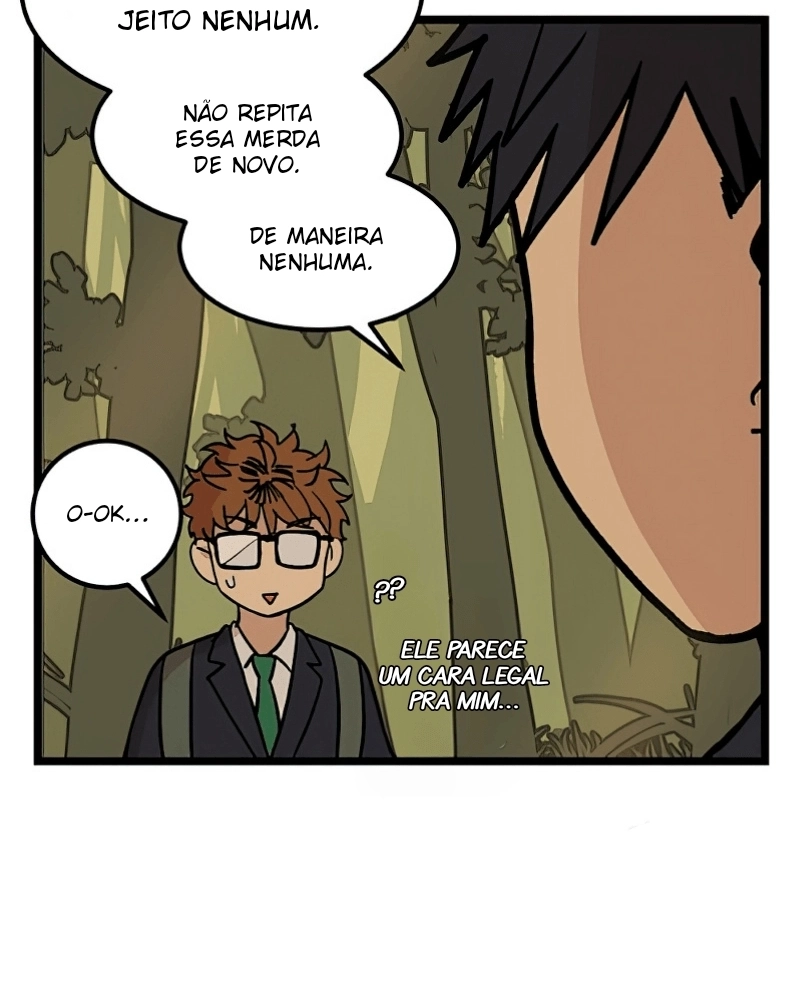 Sem Casa Capítulo 26 Página 46