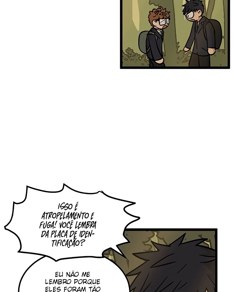 Sem Casa Capítulo 26 Página 48