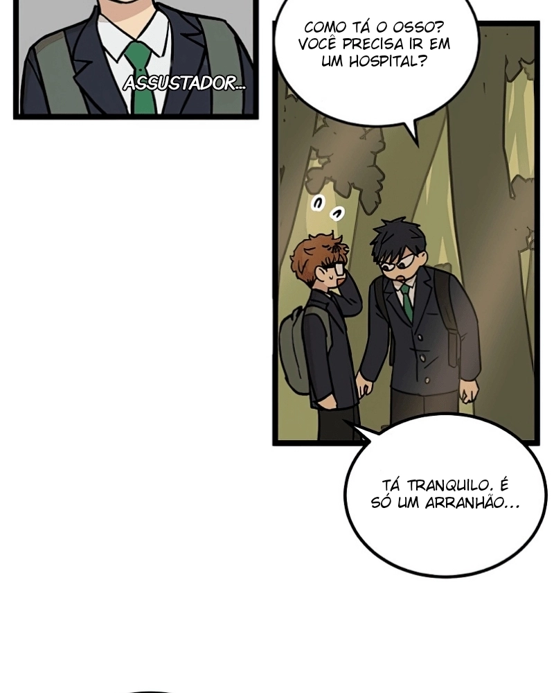 Sem Casa Capítulo 26 Página 54