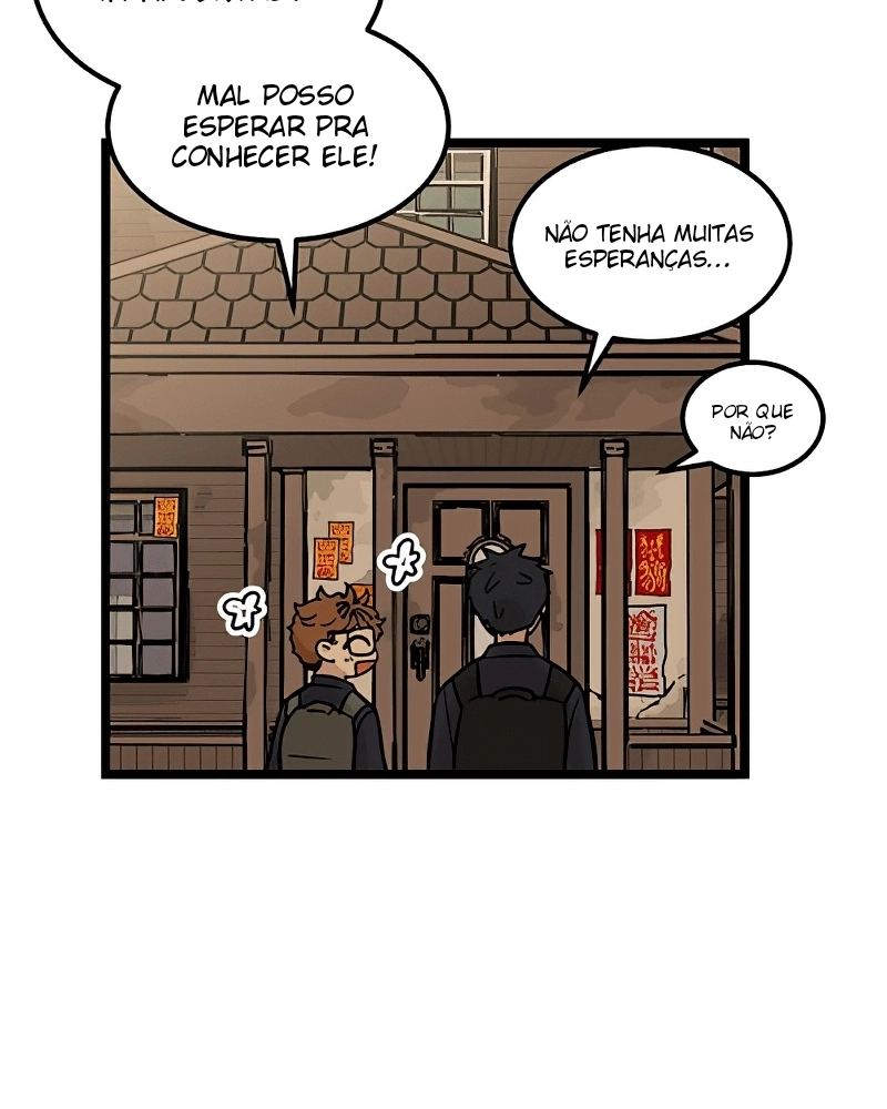 Sem Casa Capítulo 26 Página 59