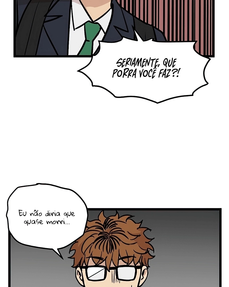 Sem Casa Capítulo 26 Página 66