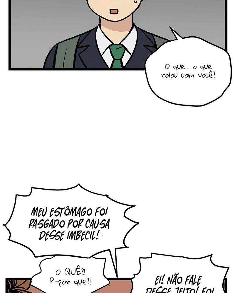 Sem Casa Capítulo 26 Página 67