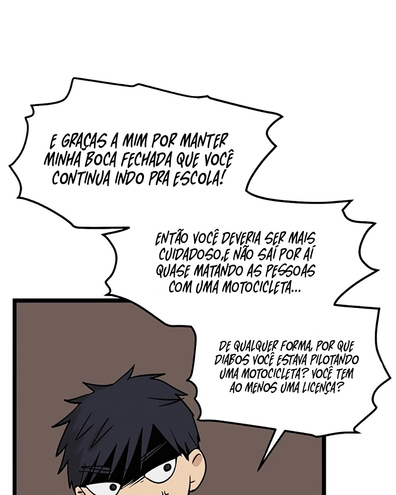 Sem Casa Capítulo 26 Página 69