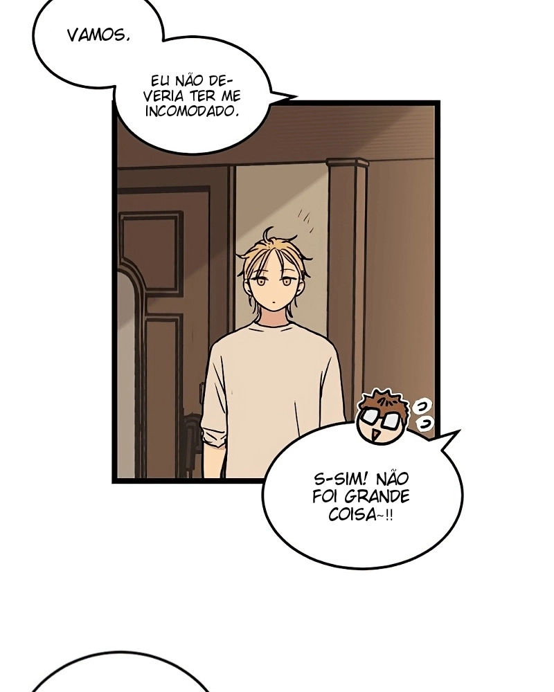 Sem Casa Capítulo 27 Página 18