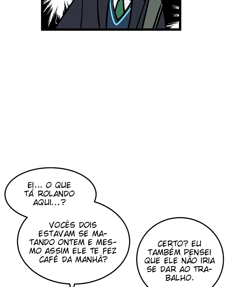 Sem Casa Capítulo 27 Página 26