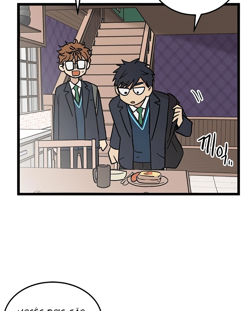 Sem Casa Capítulo 27 Página 27