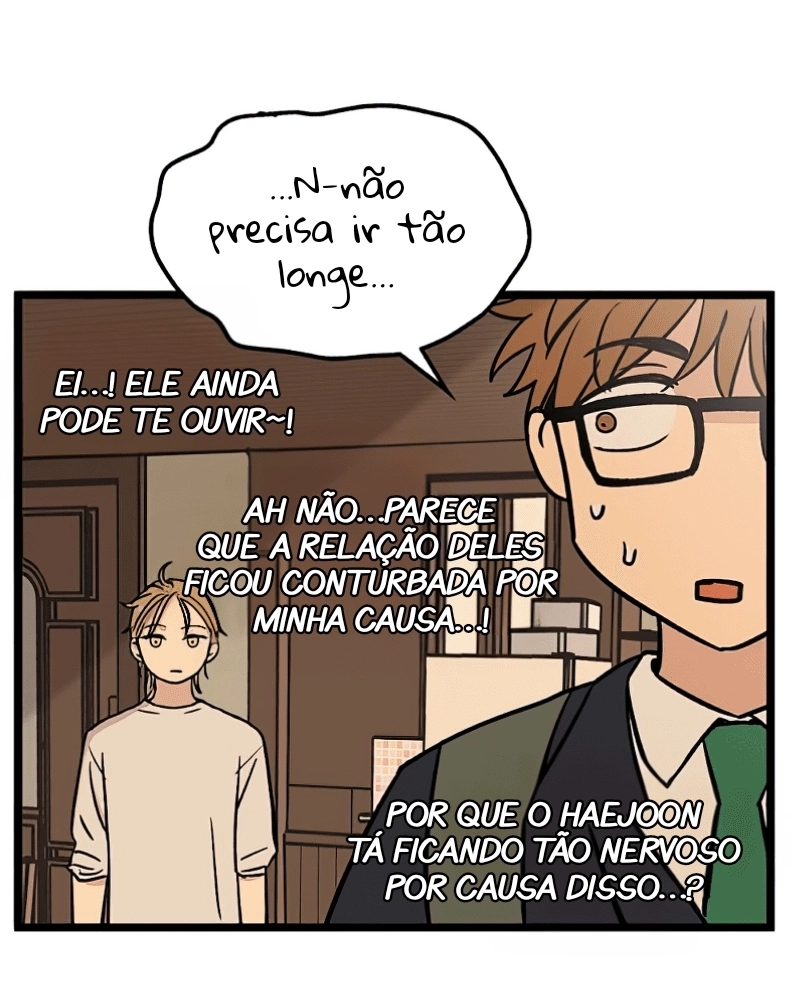 Sem Casa Capítulo 27 Página 21