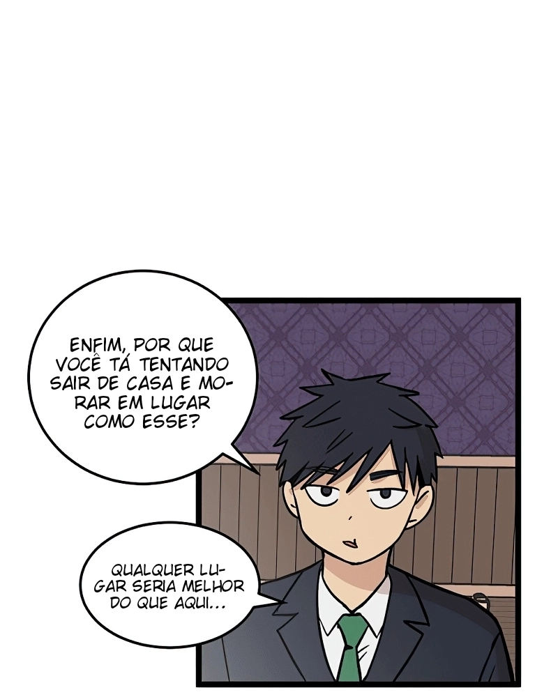 Sem Casa Capítulo 27 Página 30