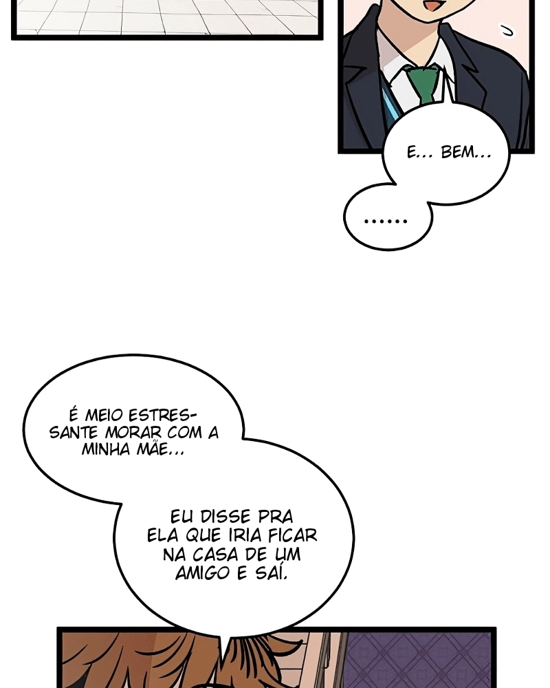 Sem Casa Capítulo 27 Página 32
