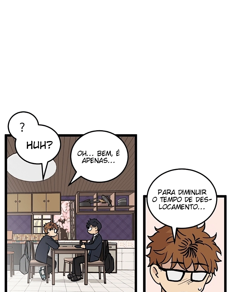 Sem Casa Capítulo 27 Página 31