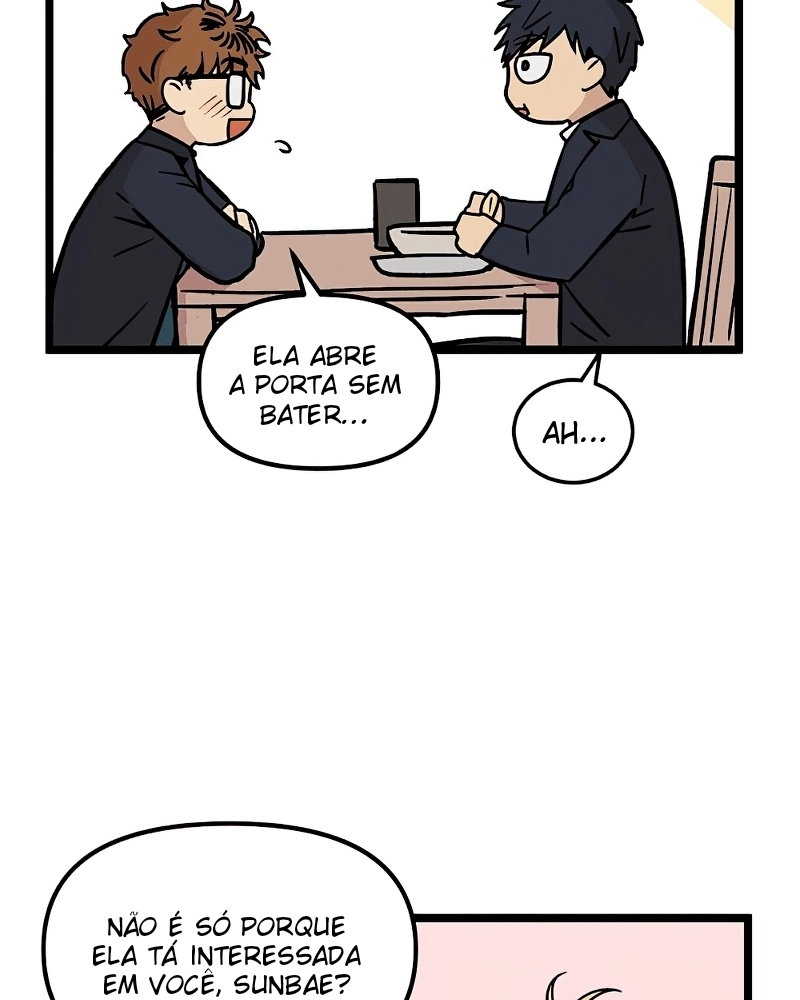 Sem Casa Capítulo 27 Página 40