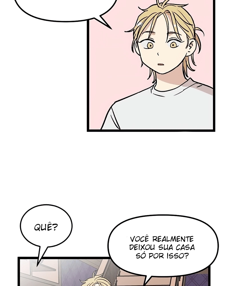 Sem Casa Capítulo 27 Página 41