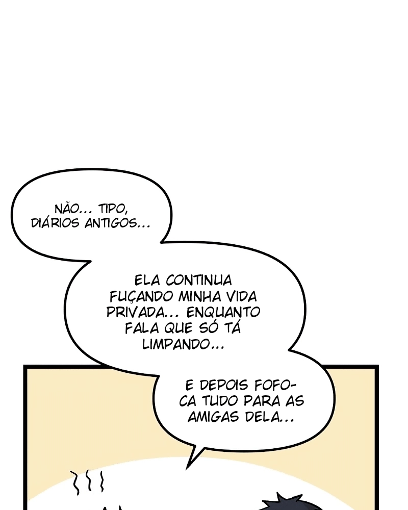 Sem Casa Capítulo 27 Página 39
