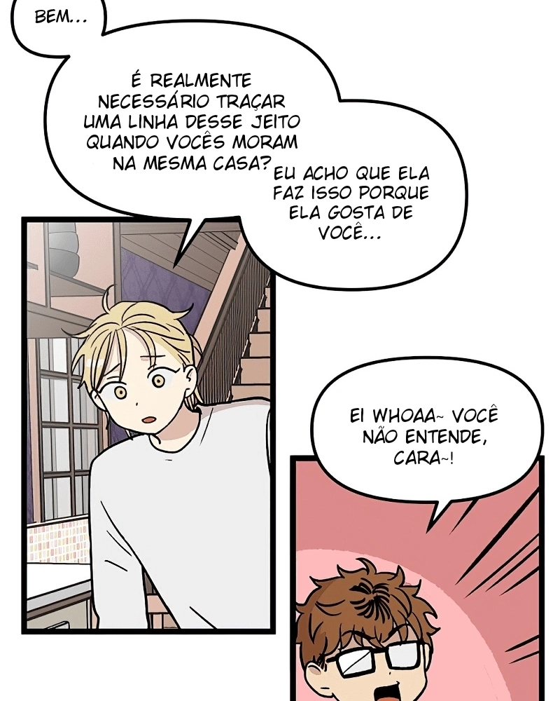 Sem Casa Capítulo 27 Página 44
