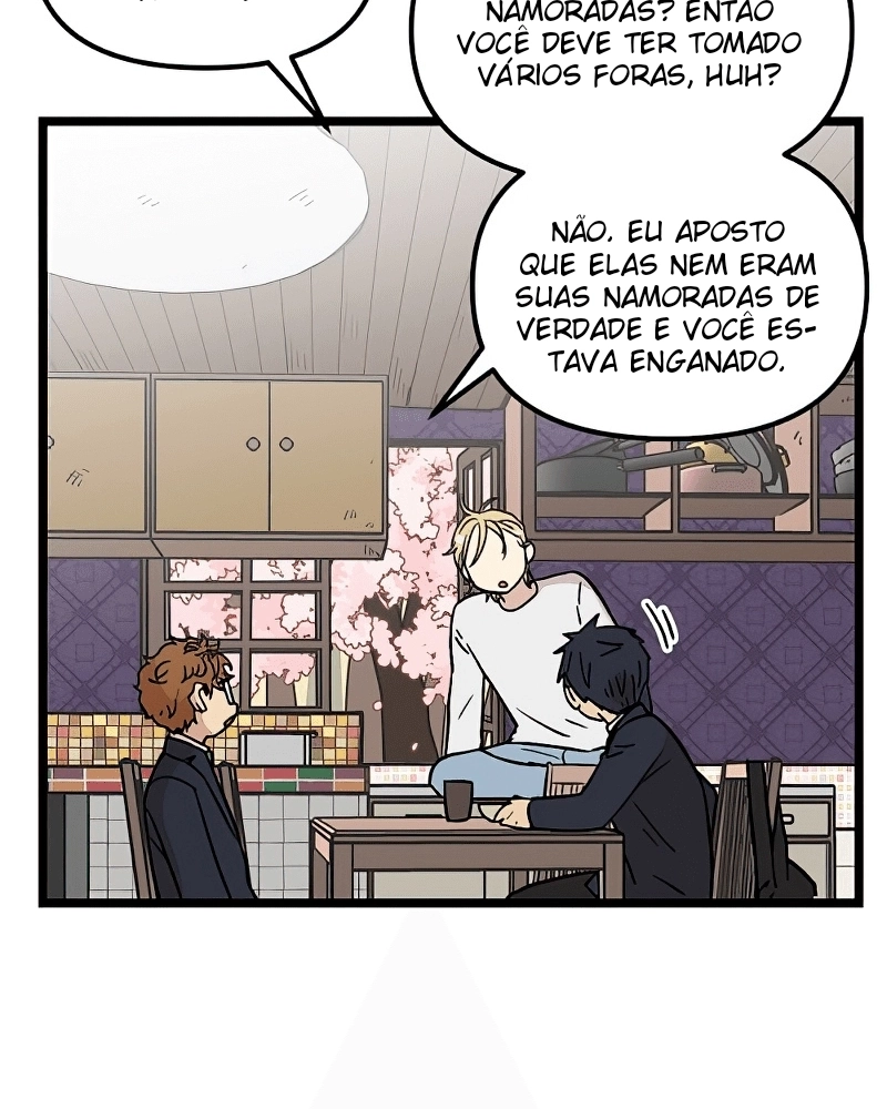 Sem Casa Capítulo 27 Página 46