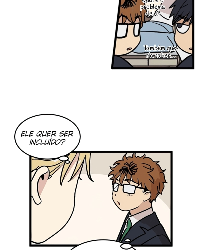 Sem Casa Capítulo 27 Página 49