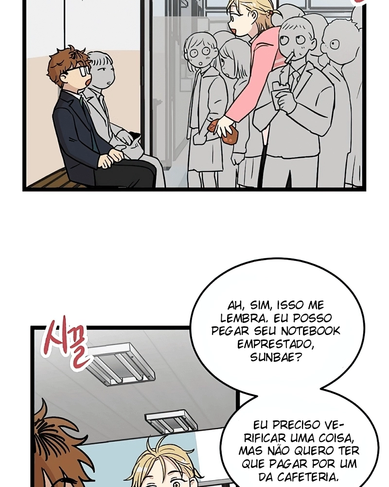 Sem Casa Capítulo 27 Página 63