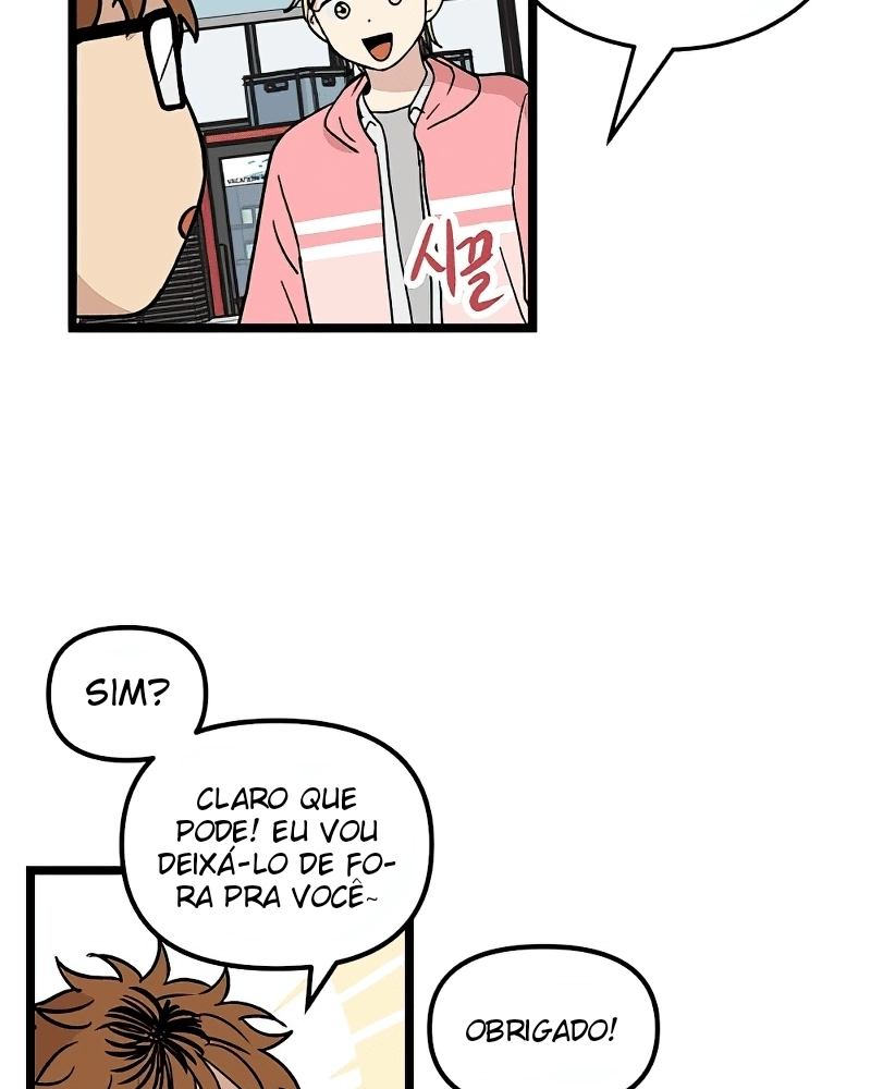 Sem Casa Capítulo 27 Página 64