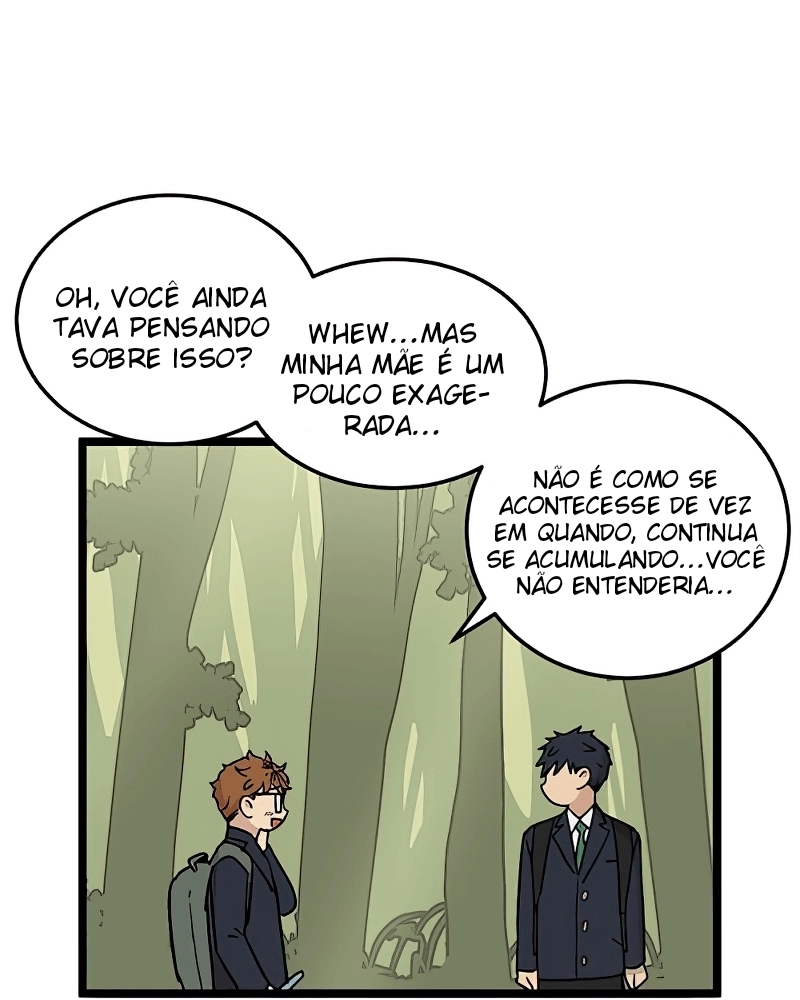 Sem Casa Capítulo 27 Página 59