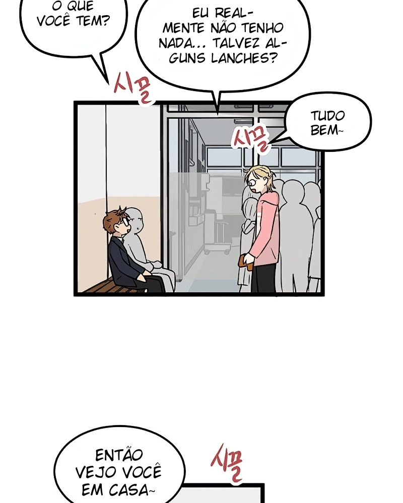 Sem Casa Capítulo 27 Página 66