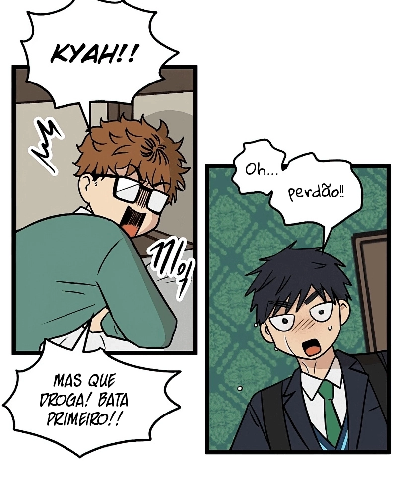 Sem Casa Capítulo 27 Página 75