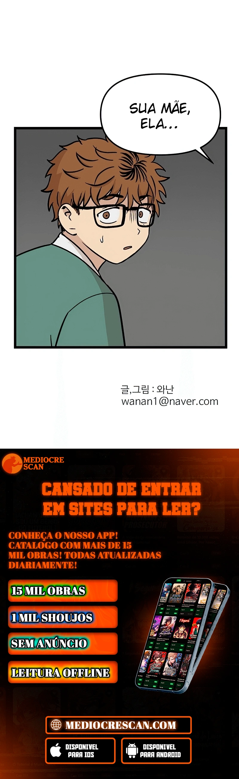 Sem Casa Capítulo 27 Página 77