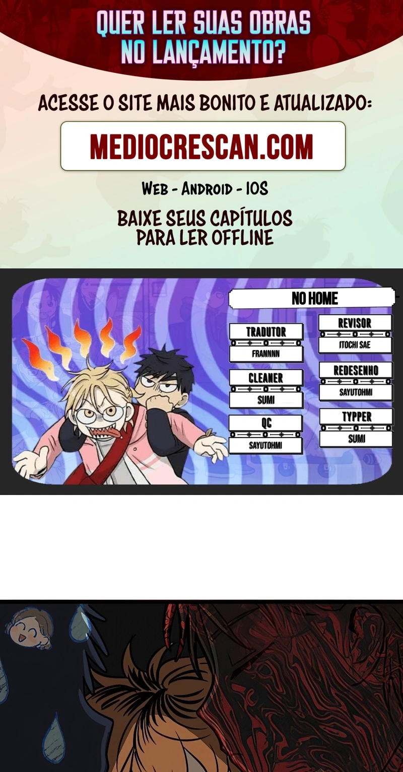 Sem Casa Capítulo 28 Página 1