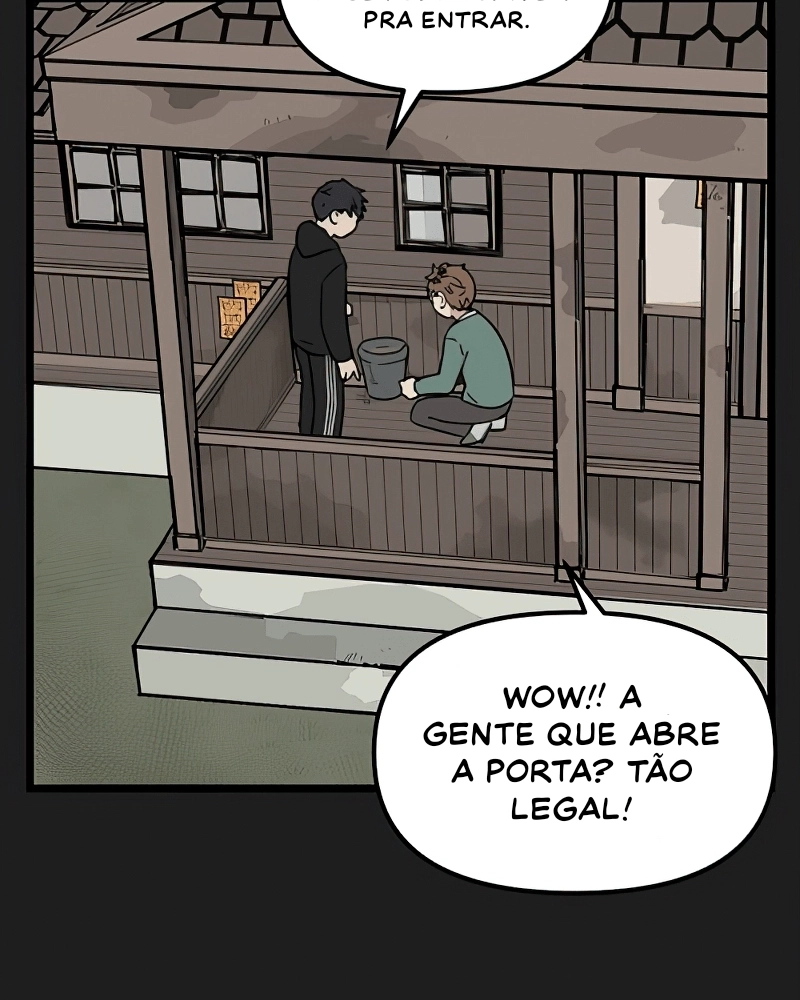 Sem Casa Capítulo 28 Página 8