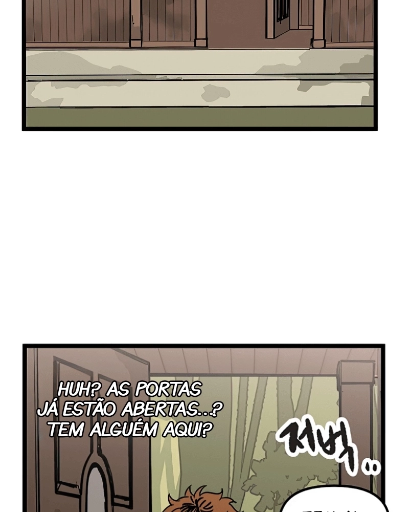 Sem Casa Capítulo 28 Página 11