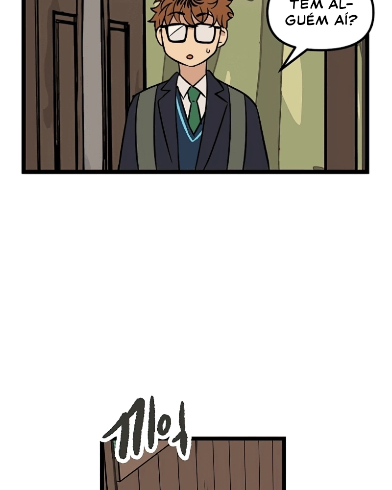 Sem Casa Capítulo 28 Página 12